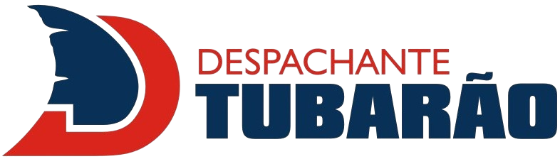 Logo Despachante Tubarão
